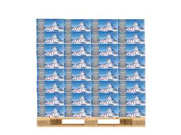 EDELWEISS WC-Papier Comfort 3-lagig, 1'848 Rollen (1 Palette)