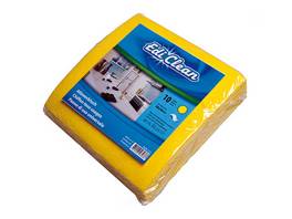 EDI CLEAN Allzweck-Reinigungstücher 10 Stück