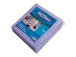 EDI CLEAN Allzwecktuch 10 Stück