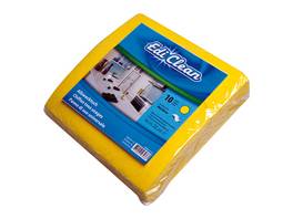 EDI CLEAN Allzwecktuch 10 Stück