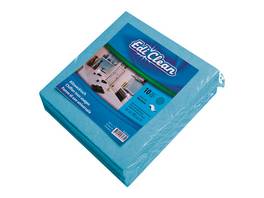 EDI CLEAN Allzwecktuch 10 Stück