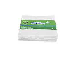 EDI CLEAN Allzwecktuch 6 Stück EDI CLEAN Allzwecktuch 6 Stück