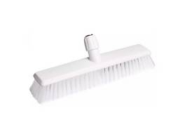 EDI CLEAN Balai hygiénique soft 40 cm