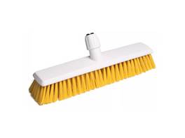 EDI CLEAN Balai hygiénique soft 40 cm