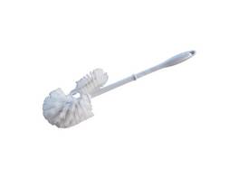 EDI CLEAN Brosse de WC avec nettoyeur de bords Budget