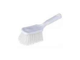 EDI CLEAN Brosse à manche courte - longueur totale : 23.5 cm