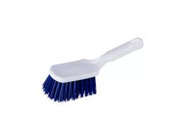 EDI CLEAN Brosse à manche courte - longueur totale : 23.5 cm