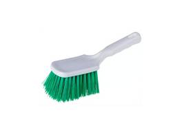 EDI CLEAN Brosse à manche courte - longueur totale : 23.5 cm EDI CLEAN Brosse à manche courte - longueur totale : 23.5 cm