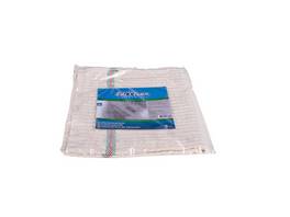 EDI CLEAN Chiffon à récurer gaufré 5 pièces