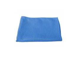 EDI CLEAN Chiffons gaufrés Honeycomb 5 pièces
