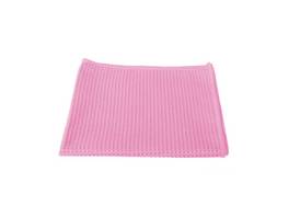 EDI CLEAN Chiffons gaufrés Honeycomb 5 pièces