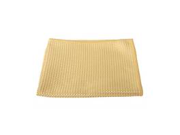 EDI CLEAN Chiffons gaufrés Honeycomb 5 pièces