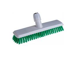 EDI CLEAN Eponge à récurer hygiénique 30 cm