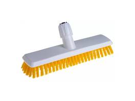 EDI CLEAN Eponge à récurer hygiénique 30 cm