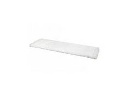 EDI CLEAN Flachwischer Velvet 50 cm