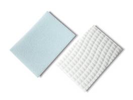 EDI CLEAN Fleckenradierer Easy Grip Ersatzpads 10 Stück EDI CLEAN Fleckenradierer Easy Grip Ersatzpads 10 Stück