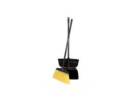 EDI CLEAN Garniture de balayage à long manche 30 cm