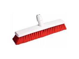 EDI CLEAN Hygienebesen soft 40 cm