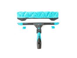 EDI CLEAN Kombi Fensterwischer Set Liquidator 3.0, 35 cm