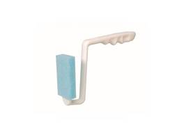 EDI CLEAN Nettoyeur de bords de WC Profi Starterkit