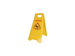 EDI CLEAN Panneau de signalisation Basic 
