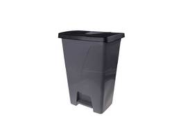 EDI CLEAN Poubelle à pédale Step 45 L