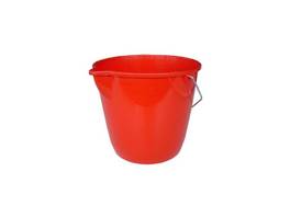 EDI CLEAN Seau avec anse métallique 12 L