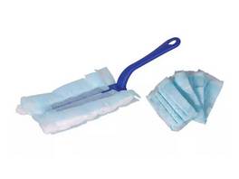 EDI CLEAN Staubwischer Dusty Ersatztücher 10 Stück