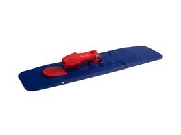 EDI CLEAN Support magnétique pliable pour balai plat 40 cm
