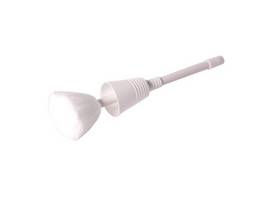 EDI CLEAN WC-Mopp 6 Stück