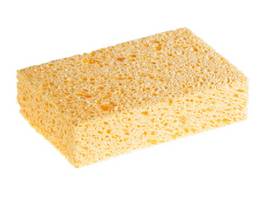 EDI CLEAN Éponge universelle 10 pièces
