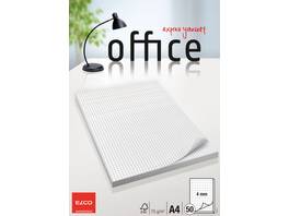 ELCO Bloc notes Office A4