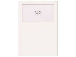 ELCO Dossier Ordo Classico A4