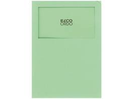 ELCO Dossier Ordo Classico A4