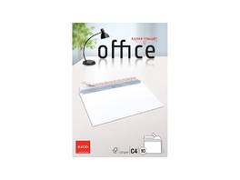 ELCO Enveloppe Office C4, sans fenêtre 10 pcs.