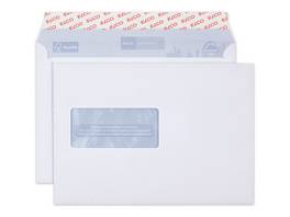 ELCO Enveloppes Proclima C5, fenêtre à gauche