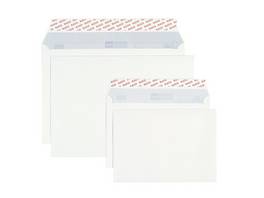 ELCO Enveloppes Proclima C5, sans fenêtfre