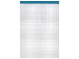 ELCO Notizblöcke A5 mit je 100 Blatt, Pack à 10 Stück