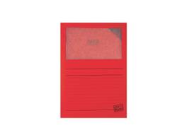 ELCO Ordo Chemise de classement zero, 220 x 310 mm,