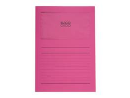 ELCO Ordo Classico avec lignes et fenêtre transparente