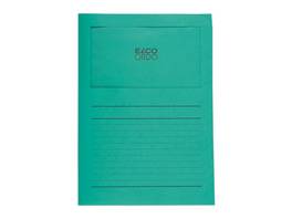 ELCO Ordo Classico mit Linien,  mit Sichtfenster, FSC