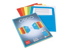ELCO Organisationsmappen Ordo A4 mit Fenster 10 Stk.