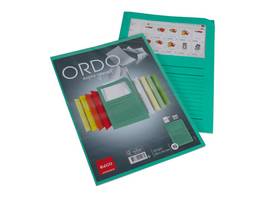 ELCO Organisationsmappen Ordo A4 mit Fenster 10 Stk.