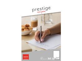 ELCO Schreibblock Prestige A4