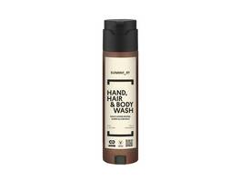 ELEMENT_RY Hand-, Haar- & Körpershampoo 30 x 300 ml