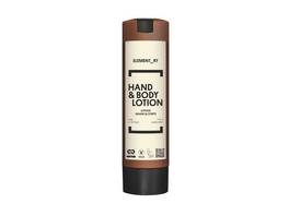 ELEMENT_RY Lotion corps & mains 30 x 300 ml