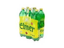 ELMER Citro 6 x 1.5 Liter