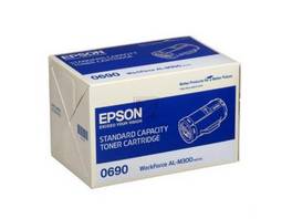 EPSON 0690 Toner schwarz