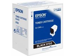 EPSON 0750 Toner schwarz