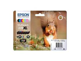 EPSON 378XL Multipack Tintenpatronen 6-color